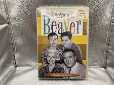 Leave It to Beaver: Season Five 6 Disc DVD Set 2010. Brand New