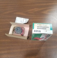Asco Red Hat Solenoid Coil 064982-004-D 110V 004C8