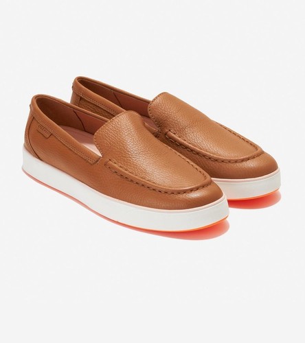 Nantucket 2.0 Venetian Loafer Size 