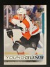 2018-19 Upper Deck Mikhail Vorobyev Young Guns Rookie Card #203 RC YG Vorobyov