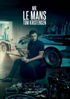 Mr Lemans, Hardcover by Kristensen, Tom; Philipsen, Dan (CON); Mussari, Mark ...