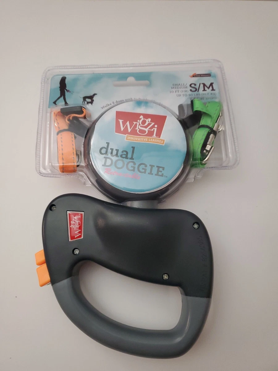 Wigzi dual cheap