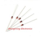50pcs 1N4735 1N4735A Zener Diode 1W 6.2V 6V2 | eBay