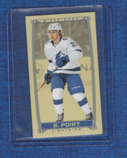 2019-20 OPC O-pee-chee Hockey Caramel Mini's # C-13 Brayden Point