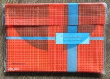 HP Photo Paper - 15 5x7 glossy sheets and 5 envelopes