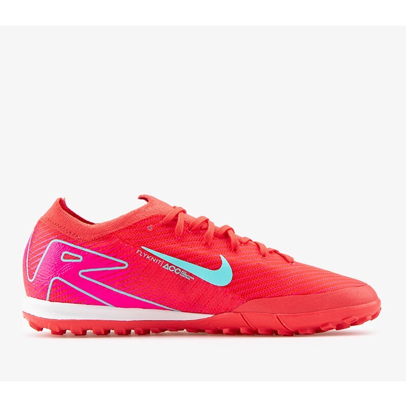 Nike (ナイキ) ZOOM VAPOR 16 PRO TF Nike Zoom Mercurial Vapor 16 Pro TF Low Top Soccer Cleats
