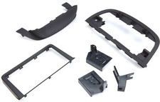 Metra 95-7526B Mazda Kit 2014-17 Mazda 3, DDL mount