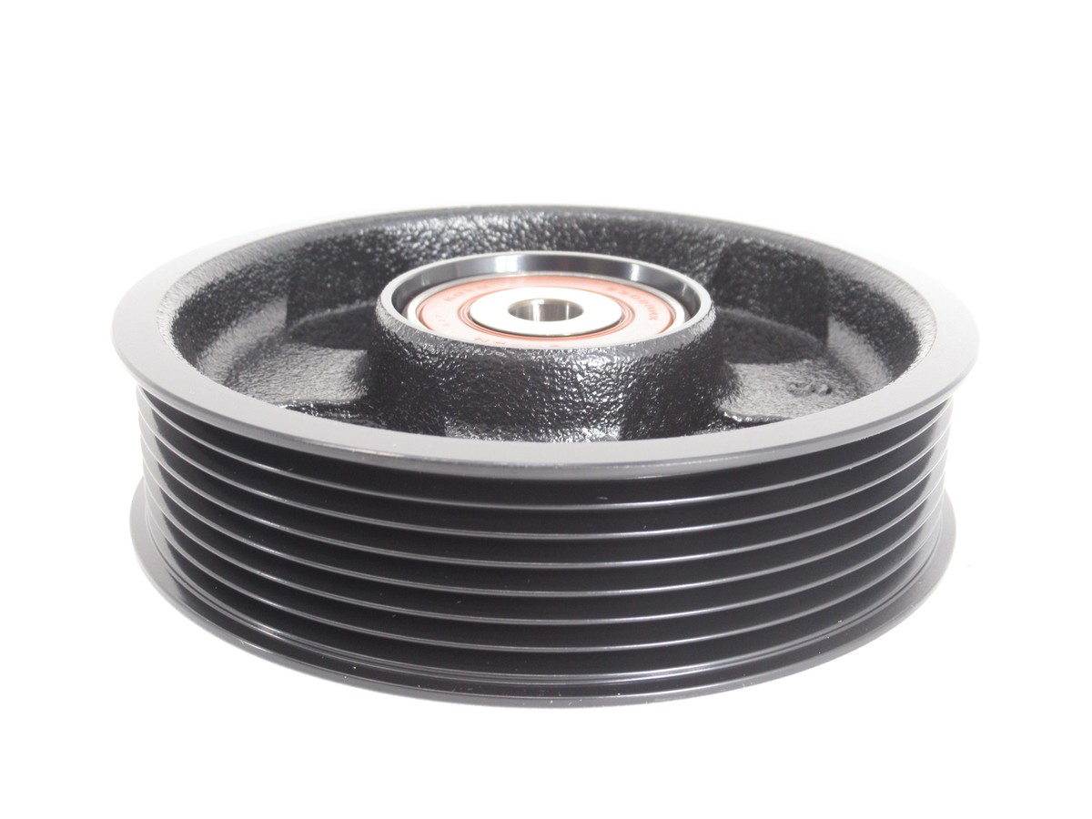 SKP Accessory Belt Idler Pulley For Scion XB 2008-2015 - 73145RR, 12 Month Warranty