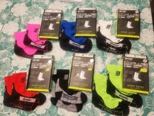 CEP Sportswear Dynamic Short Compression Socks Pick Size & Color Women's 20-30