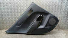 KIA PICANTO DOOR CARD REAR LEFT 83301G6020FHH MK3 2017 - 2026