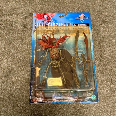 Final Fantasy VIII Life Phobidon