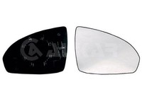 Spiegelglas Aussenspiegel Rechts Alkar 6402009 FÜR Smart Ersatzglas Spiegel