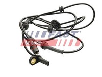Fast Sensor, Raddrehzahl Hinterachse, Links, Rechts FüR Fiat