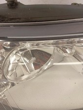 Feu avant (phare) Seat ALHAMBRA