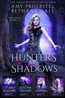 Amy Proebstel (U. A.) | The Hunters Of Shadows | Taschenbuch | Englisch (2022)