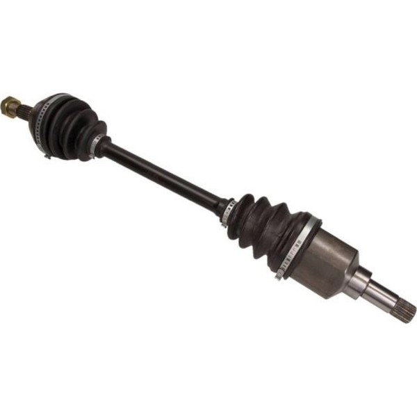 Maxgear 49-0308 Antriebswelle FüR Peugeot Citroen Saxo AX 106 ZA S0 S1 1A 1C-image