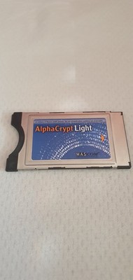 Alphacrypt Modul