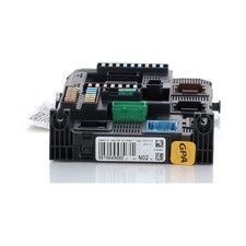 Filtre d'habitacle Citroen C4