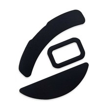 1Pcs 0.6mm PTFE Mouse Feet Skating Stickers Pads For Razer DeathAdder V2