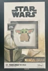 2021 Niue Star Wars Silver 1 oz — photo from another recent sale