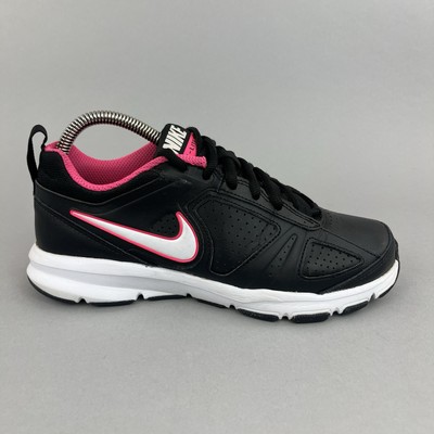 Nike T-Lite XI Damen Sport Freizeit Trail Walking Fitness Turnschuhe Schuhe UK4