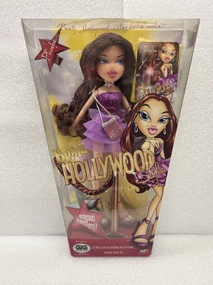BRATZ Hollywood Style Phoebe Puppe - MGA
