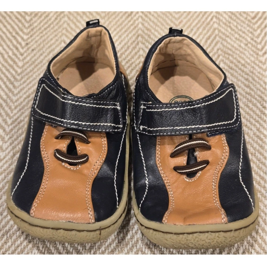 Brown Loafer 0-6 Months Baby Shoes for sale | eBay Brown Loafer 0-6 Months Baby Shoes for sale | eBay