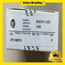 New AB 2711-NM216 16MB Flash ATA Memory Card ...