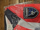 San Jose Earthquakes 2026 Shirsey Jersey Clasico USA Soccer 07/25 SGA XLarge — photo 4