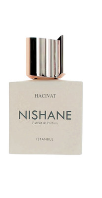 Nishane Hacivat EDP 100ml Extrait de Parfum Unisex Neu & Versiegelt