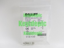 1PC New Original BALLUFF BES 516-3005-SA3-E5-C-S49 Proximity Sensor ke