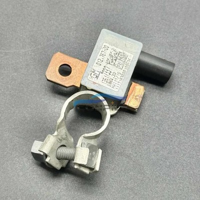 For Cadillac XT5 Start-Stop Switch Battery Current Sensor | eBay