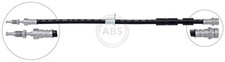 Bremsschlauch A.B.S. SL 6762 für FORD ECOSPORT EcoBoost EcoBlue TDCi 4x4 VCT