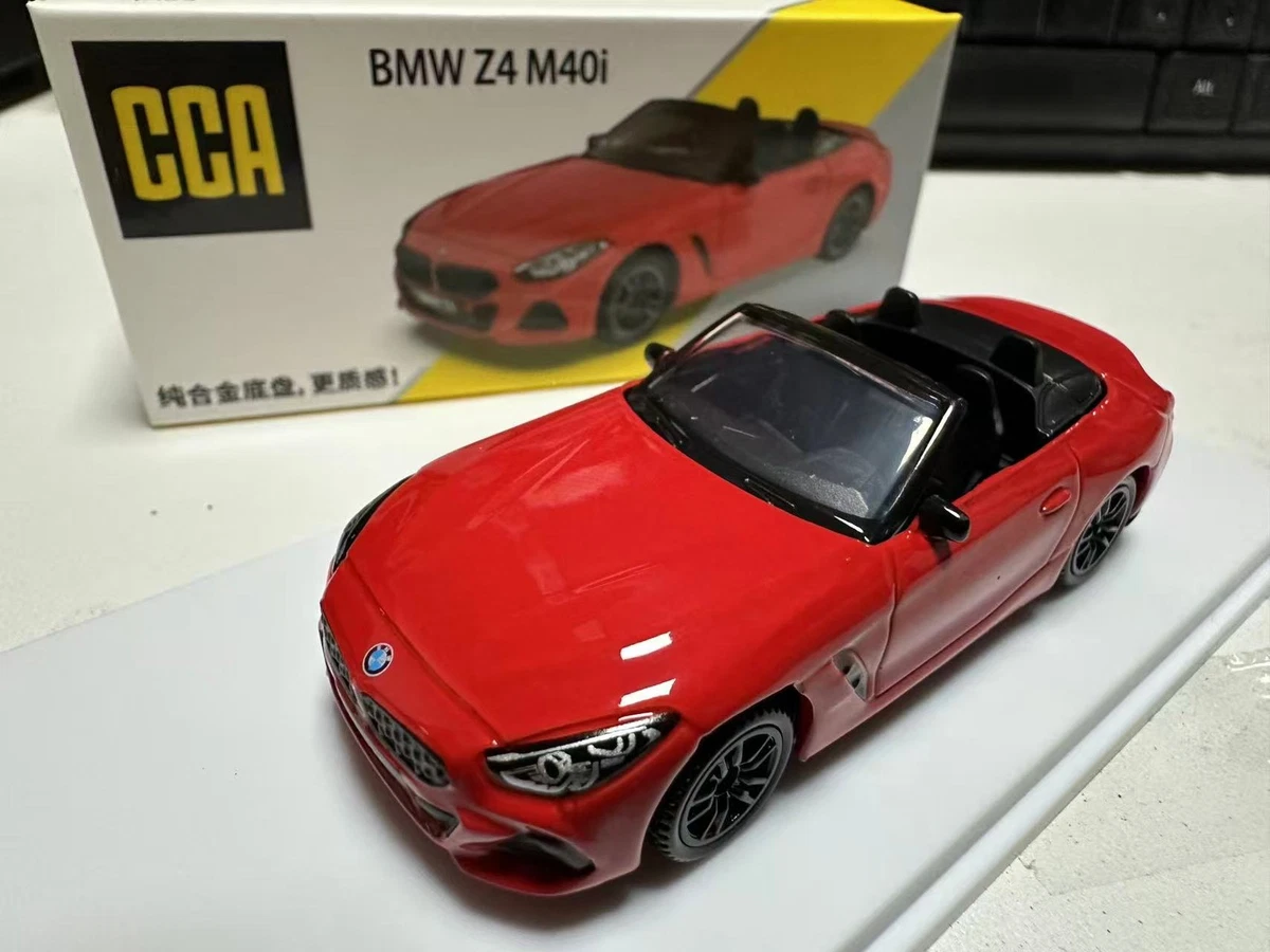 Bmw Z4 Diecast for sale | eBay
