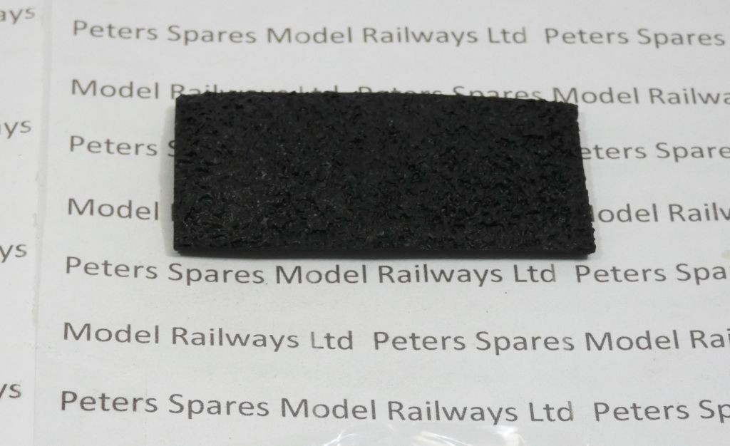 Dapol 115751 D Class OO Gauge Coal Load