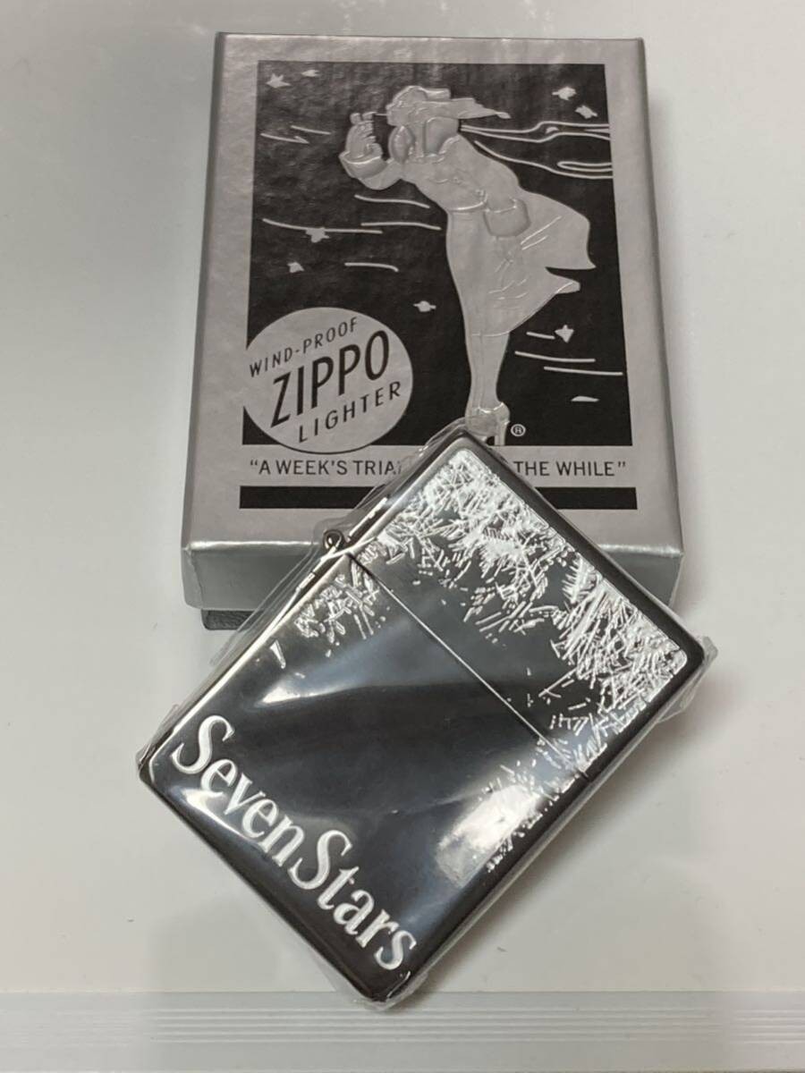 ZIPPO Seven Stars 1935 Replica Limited Edition | eBay ZIPPO Seven Stars 1935 Replica Limited Edition | eBay