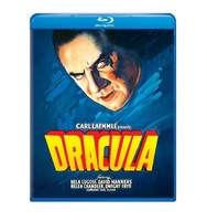 Dracula 1931 - BLU-RAY - G3Z