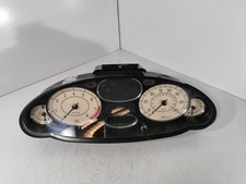 ROVER 75 SPEEDOMETER INSTRUMENT CLUSTER YAC003770 A339 R