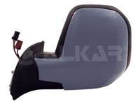 Alkar 9229998 AußEnspiegel Links FüR CitroËN Berlingo Multispace (B9)
