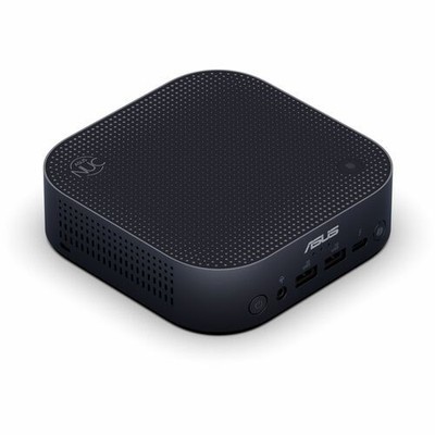 Asus NUC 14 Pro AI RNUC14LNKU7099NU Desktop Computer - Intel Core Ultra 7 258V -