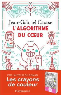 L'Algorithmus des Herzens, Jean-Gabriel Causse