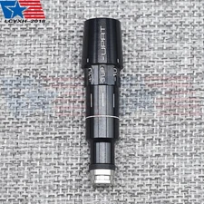 1X Golf Adapter Sleeve Fit Mizuno ST-X 230 ST-Z 230 Fairway wood Club 0.335 Tip