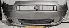 PARAURTI ANTERIORE COMPLETO PER FIAT Grande Punto 2° Serie 735409096 (08>10)