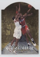 1994-95 SP Premier Prospects Die-Cut Lamond Murray #D7 09wc