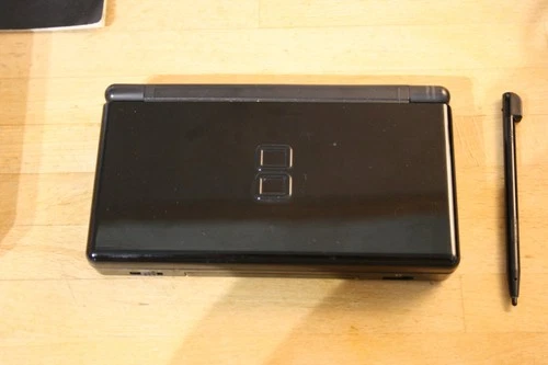 nintendo ds lite