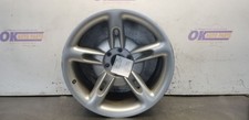 04 Chevy Ssr 20x10 Ultra Silver 5 Spoke Wheel Rim
