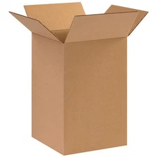 10x10x15 SHIPPING BOXES STRONG 32 ECT 25 Pack