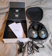 Focal Bathys Wireless Over-Ear Headphones (OG). Used, Fully Working.