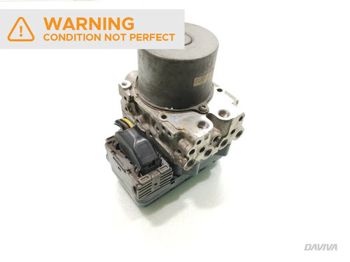 Mazda 6 ABS-Bremspumpe 2.2 MZR-CD Diesel 120kW (163 HP) GAM7-437A0 133800-4451