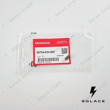 Oem For Honda Acura Crank Pulley Key Crankshaft Woodruff 90704-634-000 Us Oem For Honda Acura Crank Pulley Key Crankshaft Woodruff 90704-634-000 Us